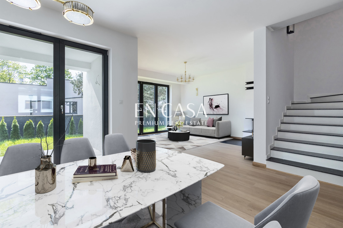 House Rent Warszawa Mokotów 5